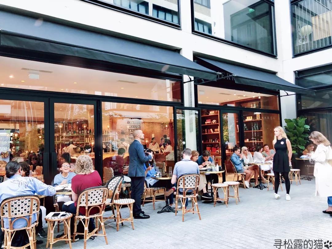 PierreHermé，甜品界中的“毕加索”