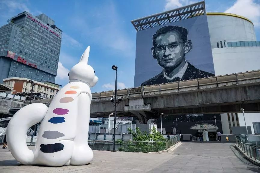 曼谷又好吃又好玩 (泰国美食曼谷旅游攻略)