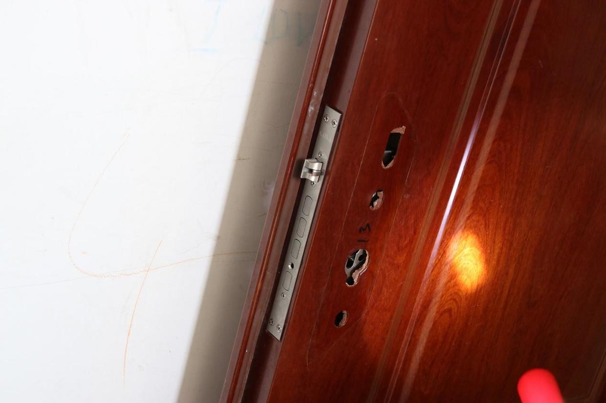 小益指纹锁e260,小益指纹锁e206t