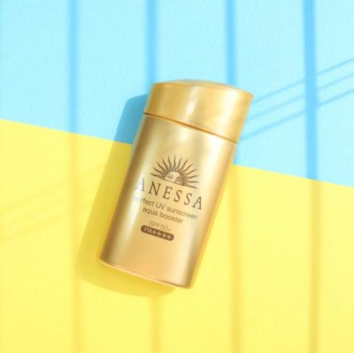 安耐晒防晒霜喷雾小瓶,防晒霜安耐晒查询真伪