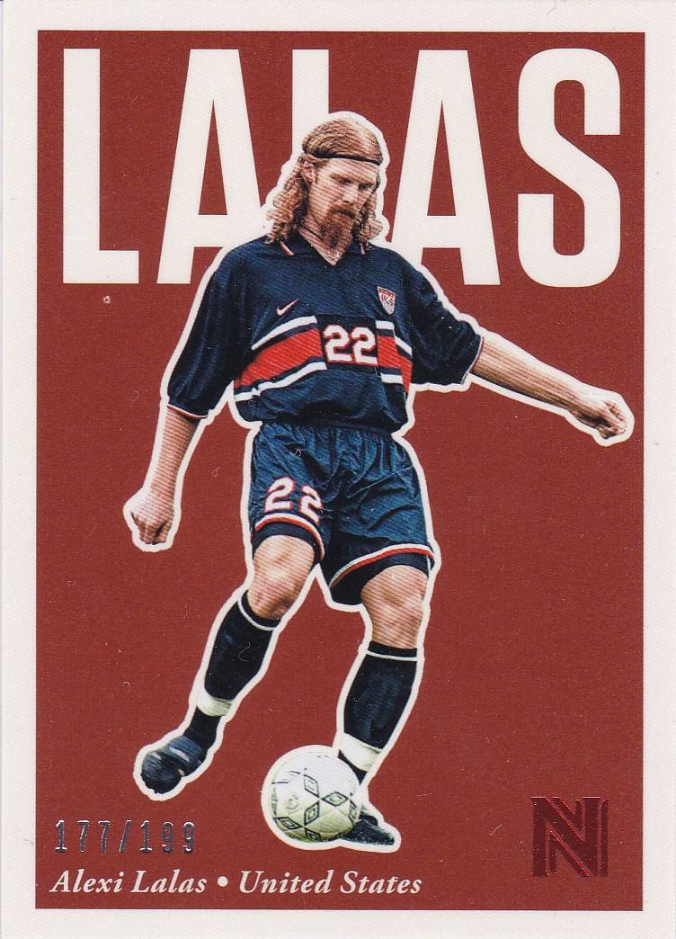 最全足坛绰号集，最冷球员故事会，谁还能补充一个？