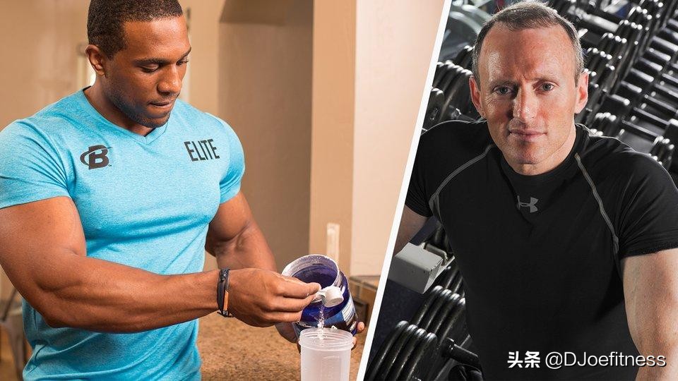 健身新手想增肌有必要吃肌酸吗,健身肌酸的功效与作用