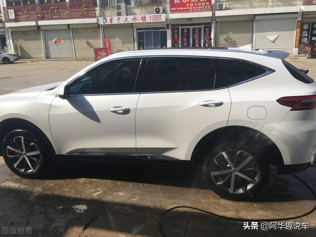 国产车和合资车哪个值得买,国产车和合资车有哪些差别