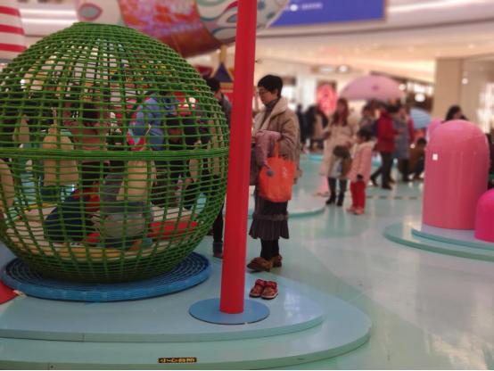 宝贝厨房亲子体验,龙湖天街有宝宝餐的餐厅