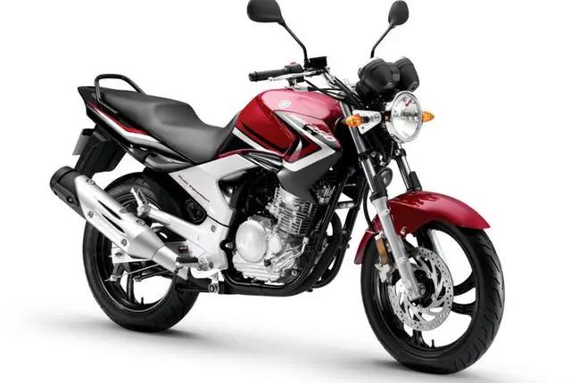 雅马哈2万以内的新摩托车,雅马哈250最新款消息