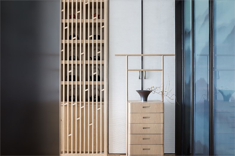 三亚市中心鸿洲天玺空中别墅,三亚鸿洲天玺户型图