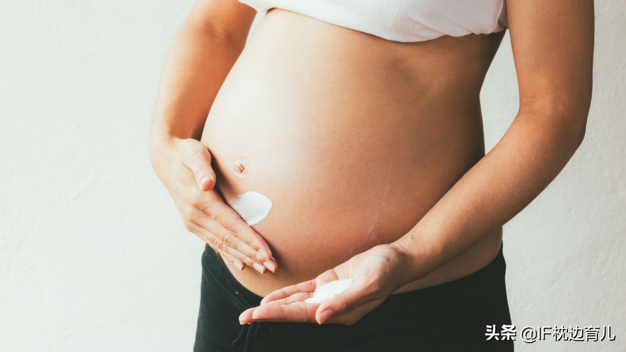 怀孕后如何预防妊娠纹,怀孕以后怎么预防妊娠斑