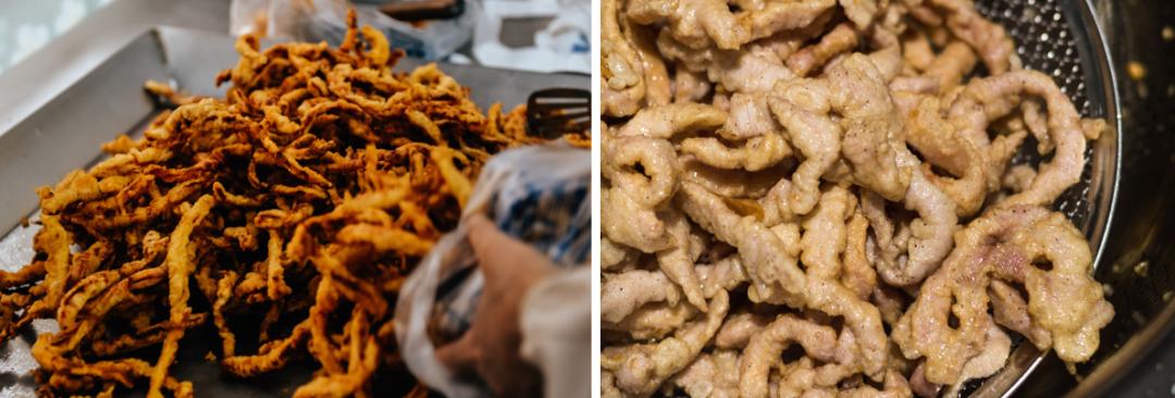 餐饮美食区租金坪效天花板在哪？沈阳铁西万象汇时味街区给了答案