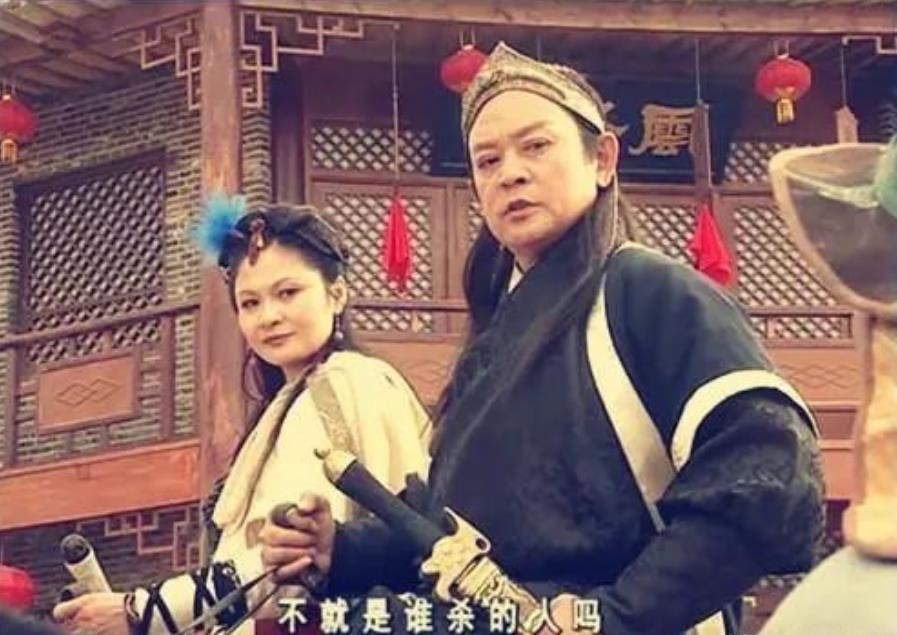 老蔡和索额图,索额图因为什么被康熙抓