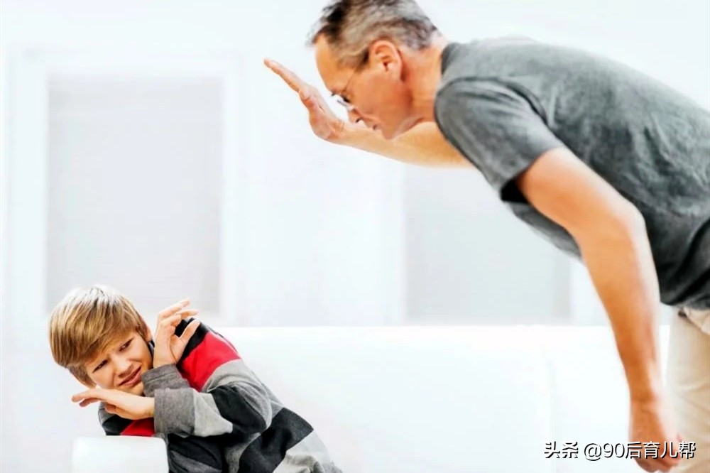 打孩子拿什么打比较好,孩子该不该打如何打