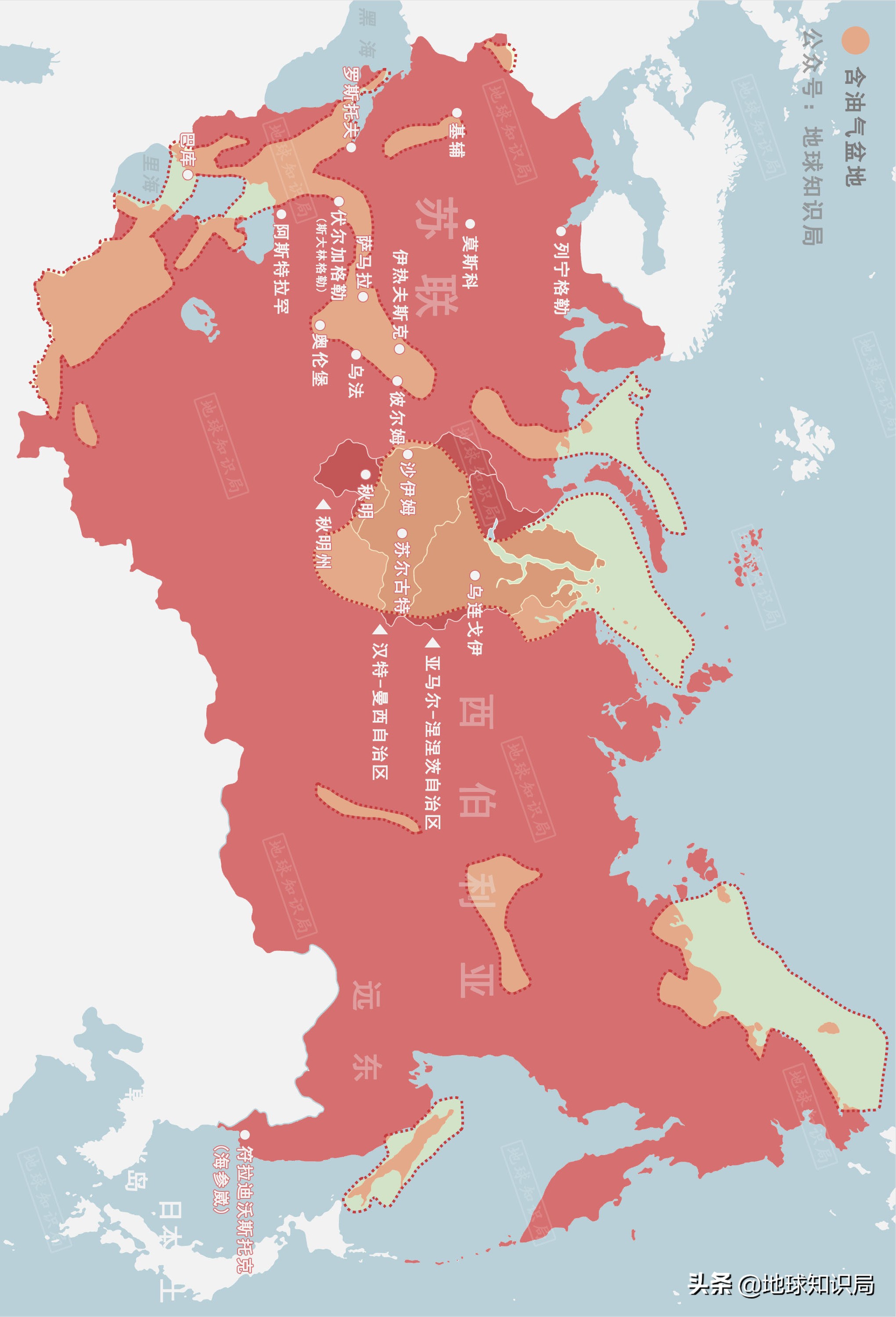 苏联霸权的演变过程,苏联石油危机原因