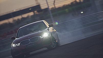 宝马新3系赛道体验+长途试驾之后，建议你千万不要轻易入手