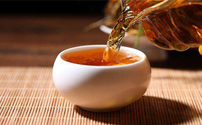 喝绿茶为何睡不着喝红茶就没事,喝绿茶睡不着还是喝红茶睡不着