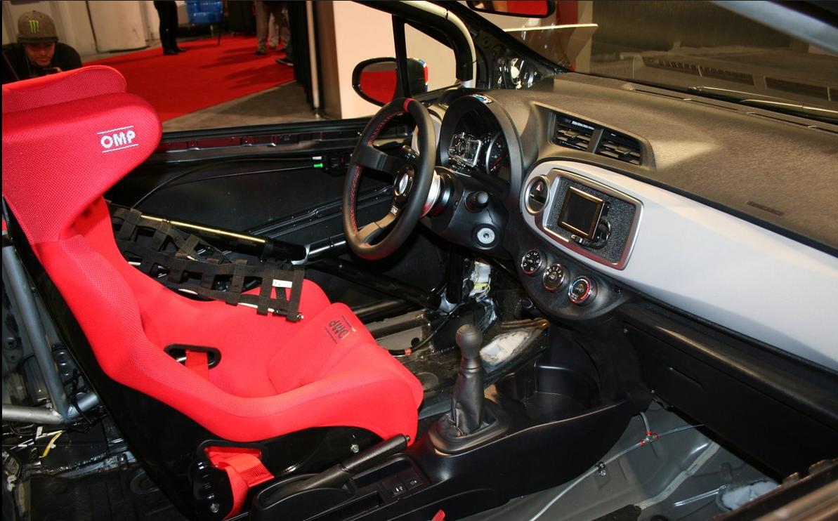 八级大狂风!让疾风来得更猛烈改装致炫移植K24最大马力518匹