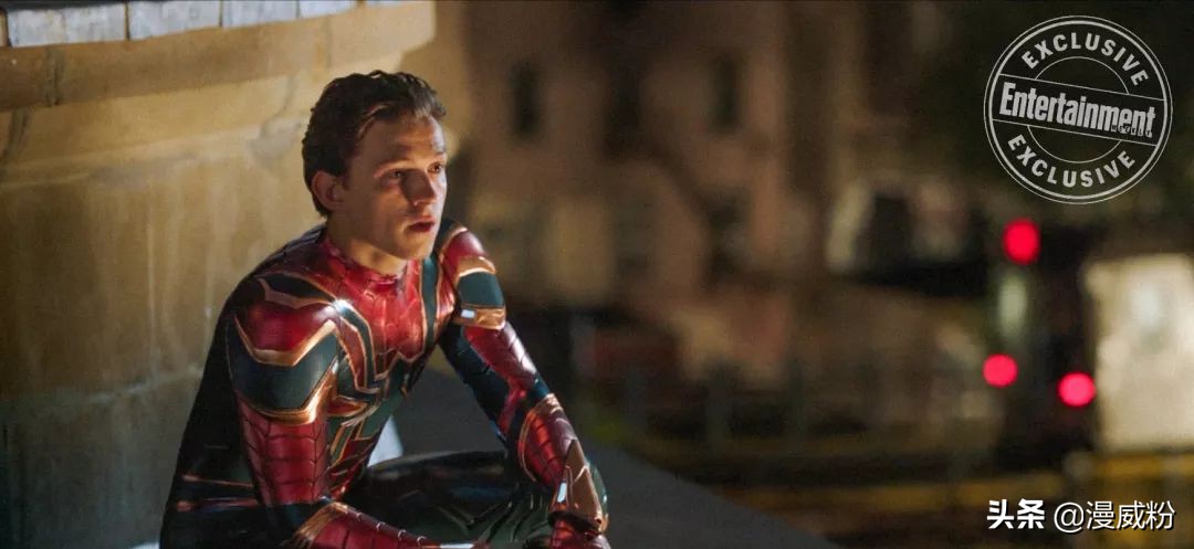 蜘蛛侠漫画最后结局,蜘蛛侠弗瑞身份曝光