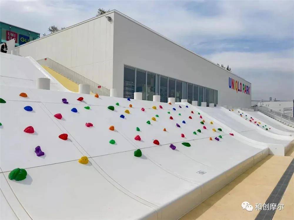 国内知名沉浸式购物中心,沉浸式购物体验中心