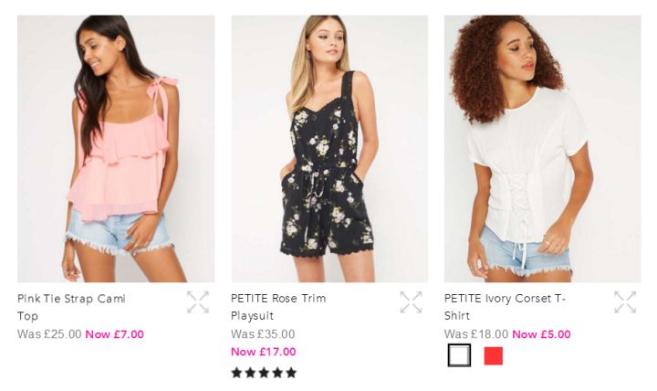 zara的姐妹品牌是什么,zara和hm品牌分析及对比