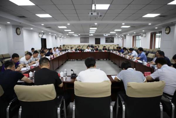 安全生产领域公益诉讼典型案例