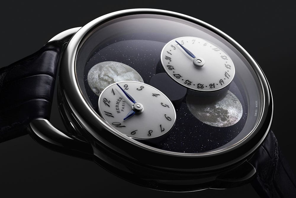 日内瓦表展中国元素的表,2019日内瓦钟表展获奖