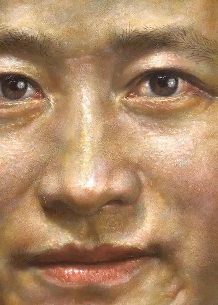 我要拆除绘画中画地为牢的“柏林墙”