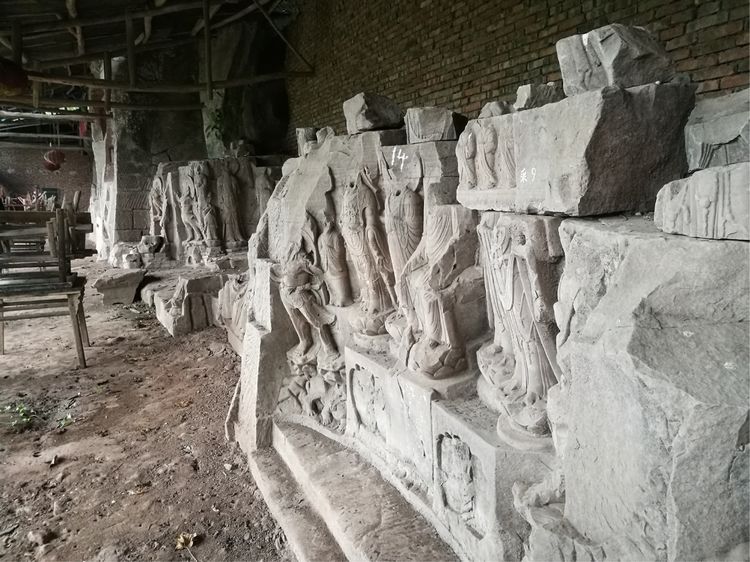 找个去仓山的理由