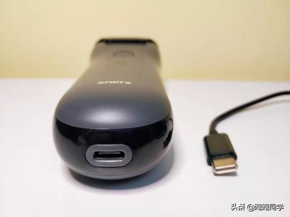 须眉往复式剃须刀多少钱 (小米生态链须眉t3便携式剃须刀)