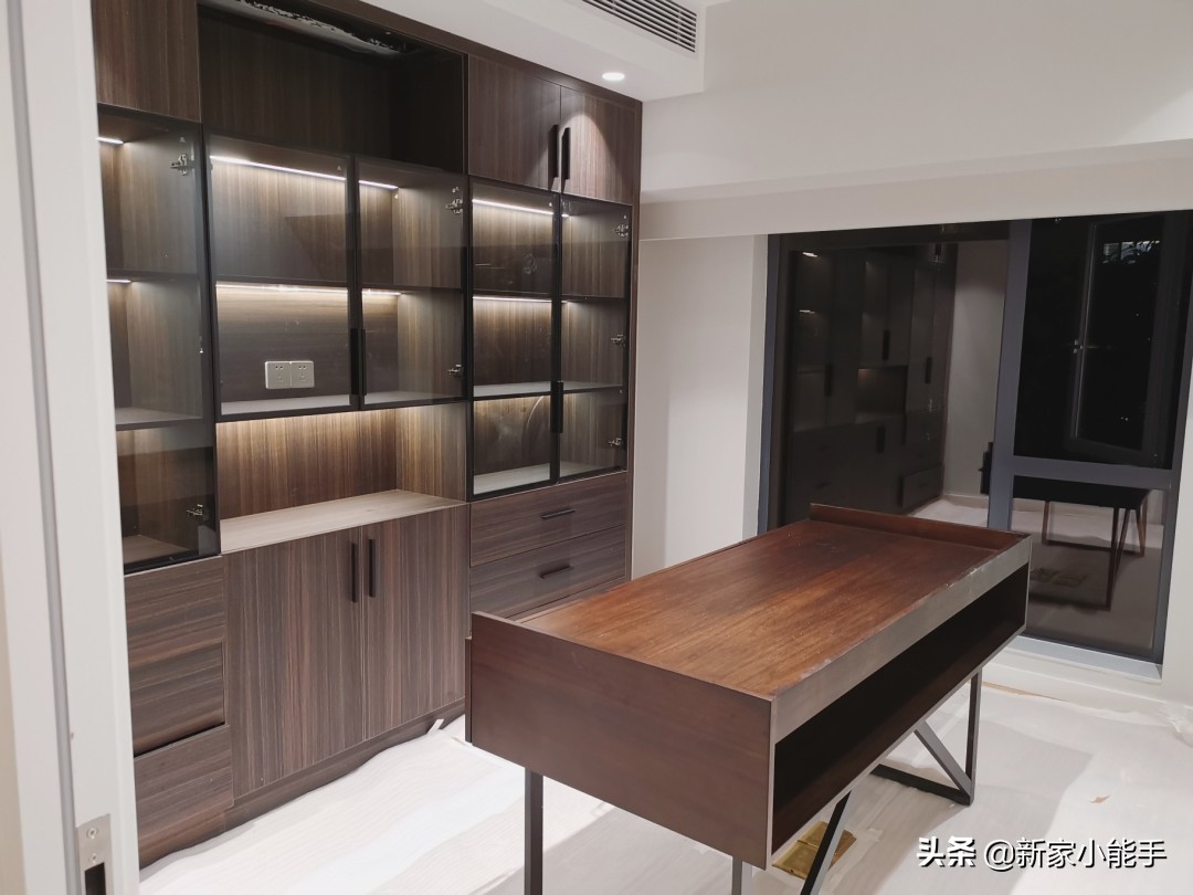 买什么家具实用还有幸福感,人生第一套新房装修效果图