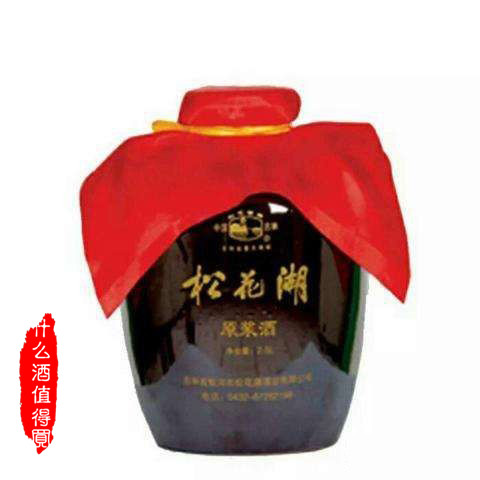 盘点吉林籍白酒，谁才是最具有吉林特色的那一个？