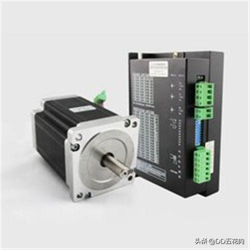 伺服电机和步进电机控制有区别吗,伺服电机与步进电机的区别是什么