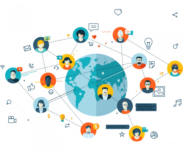 人类的15种行为,人类90%以上的行为