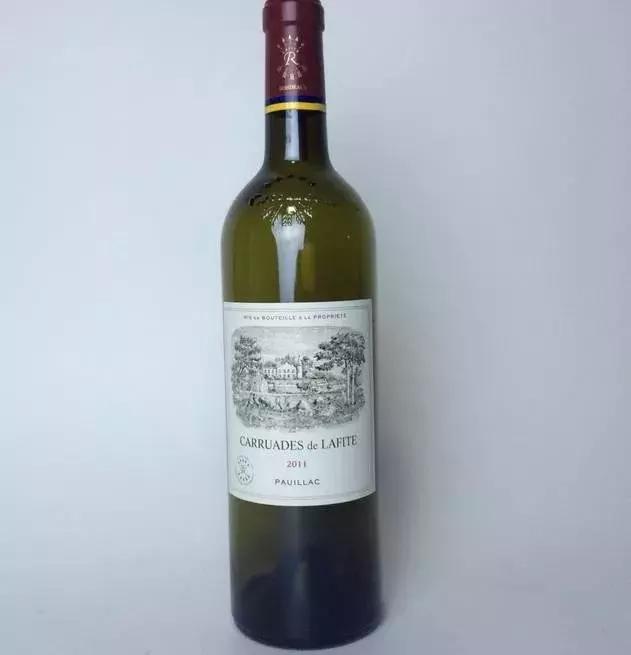 如何辨别真假拉菲珍藏波尔多,怎么辨别正品拉菲红酒真假