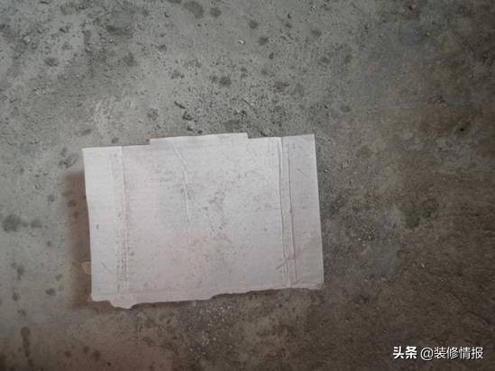 我家装修为何选工长？----@熊猫爱吃肉的装修故事