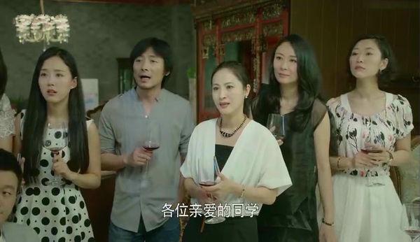 96级中戏明星班全班名单,黄晓明北影同学名单