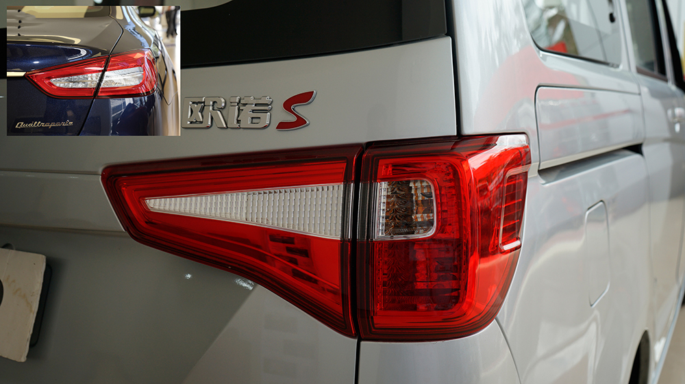 长安欧诺的安全性,长安欧诺s省油耐用吗