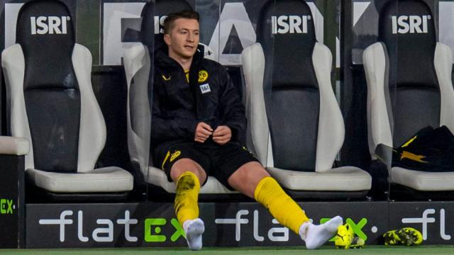 罗伊斯引领多特蒙德冲奇迹,任意球防不住