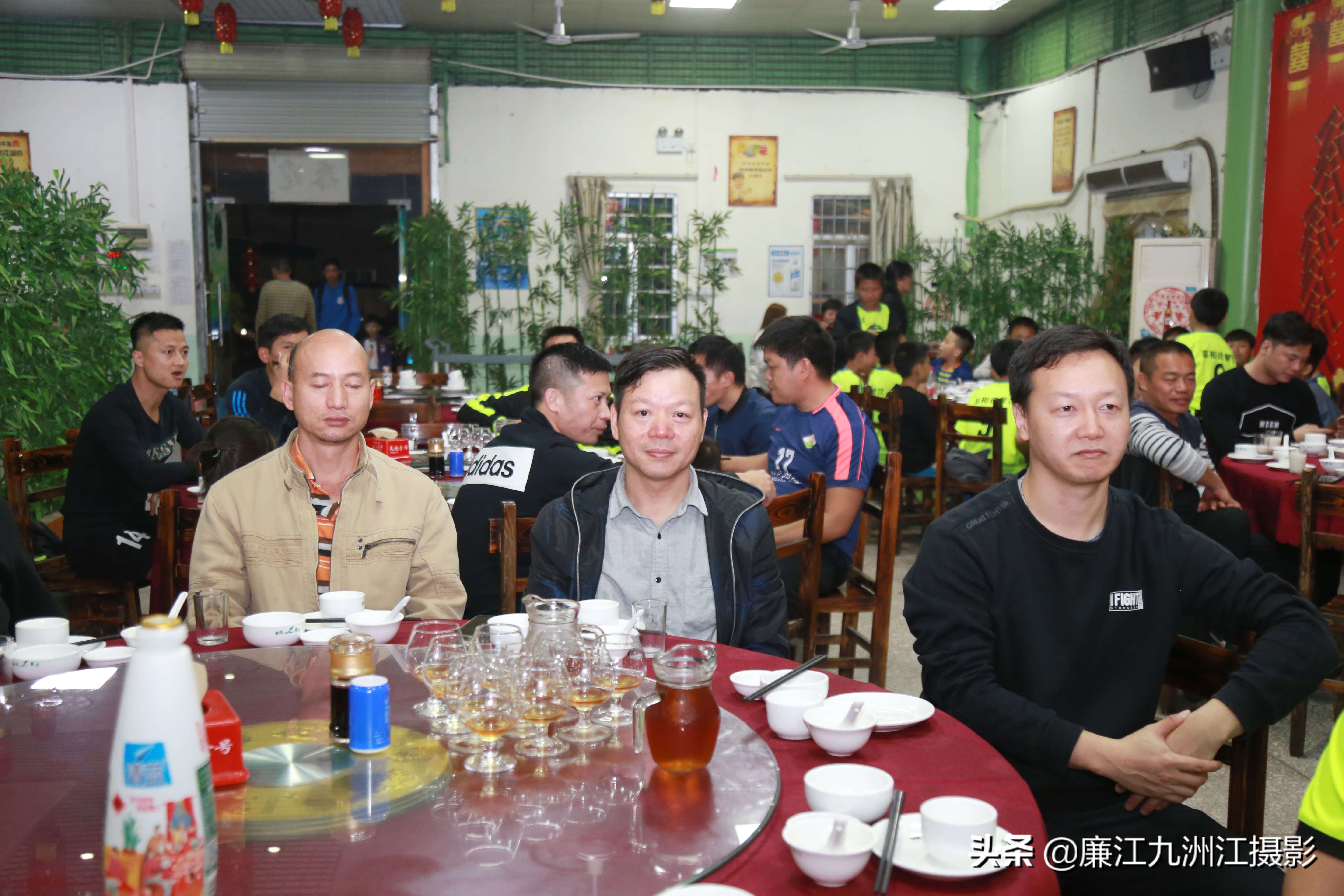 珠三角廉江足球联赛,廉江2020年足球联赛