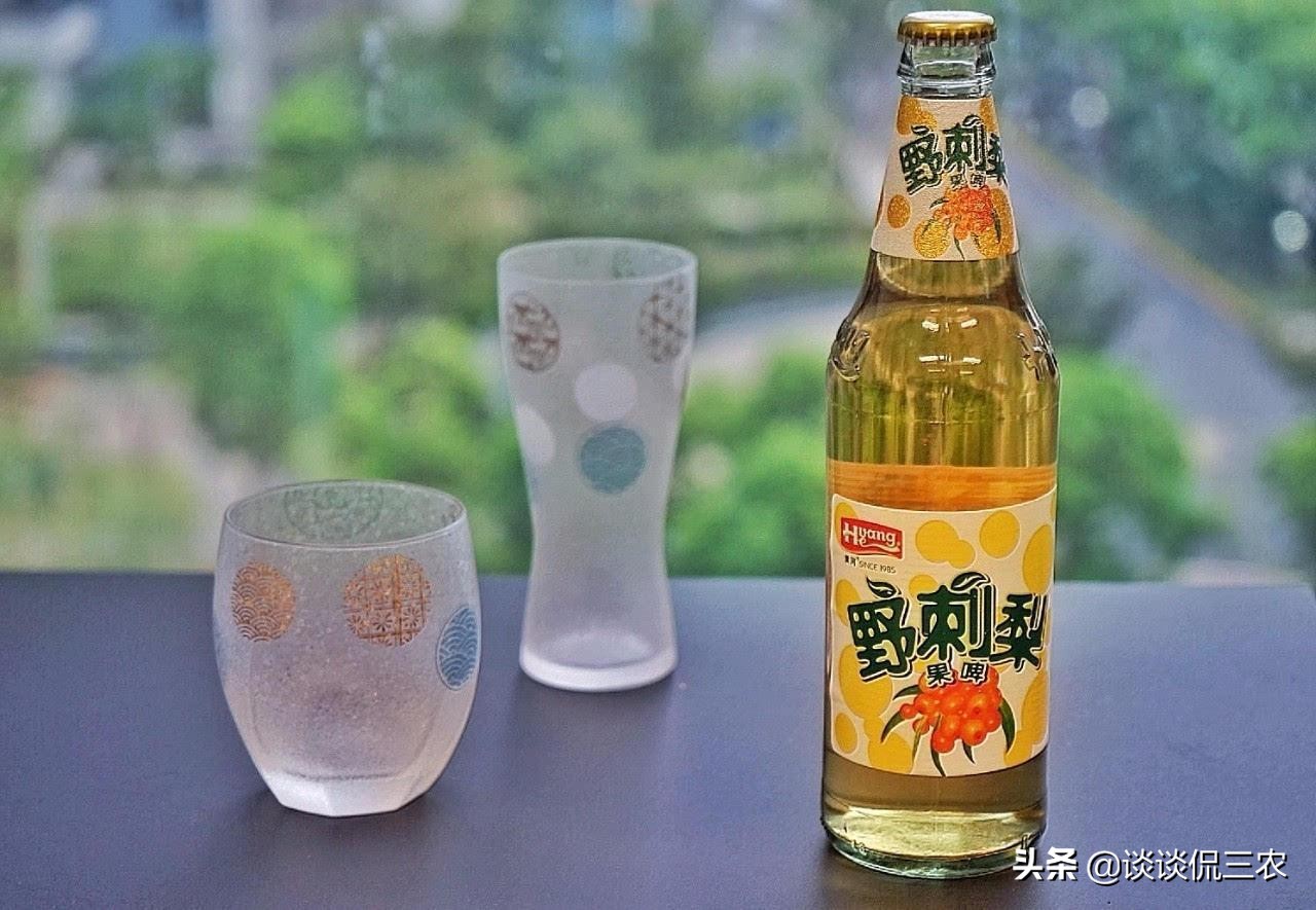 北方农村山上可以吃的野果,农村山上常见野果能止渴