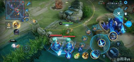 王者荣耀铠28赛季被削了吗,王者荣耀国服铠的强势期在哪里