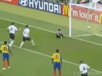 记忆中的世界杯歌词,2006年世界杯意大利vs英格兰