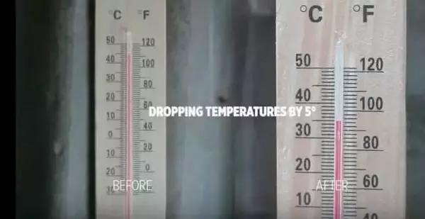 把空调卖给非洲兄弟拢共分几步？