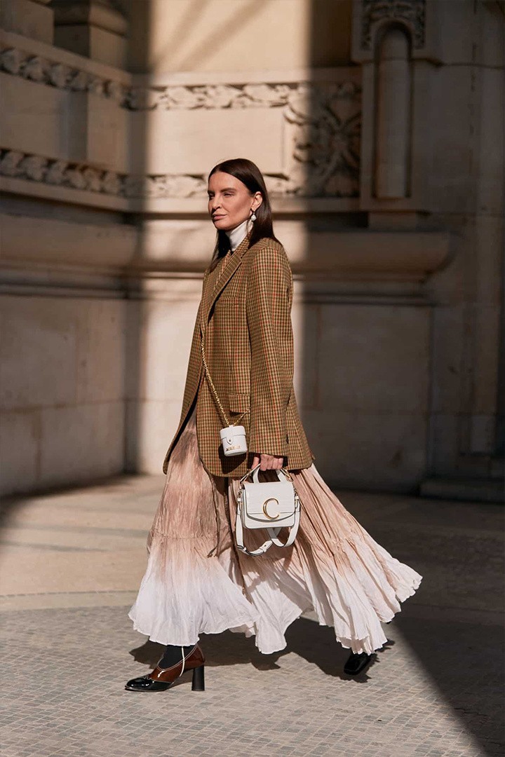 1万出的预算，最值得买的大牌手袋