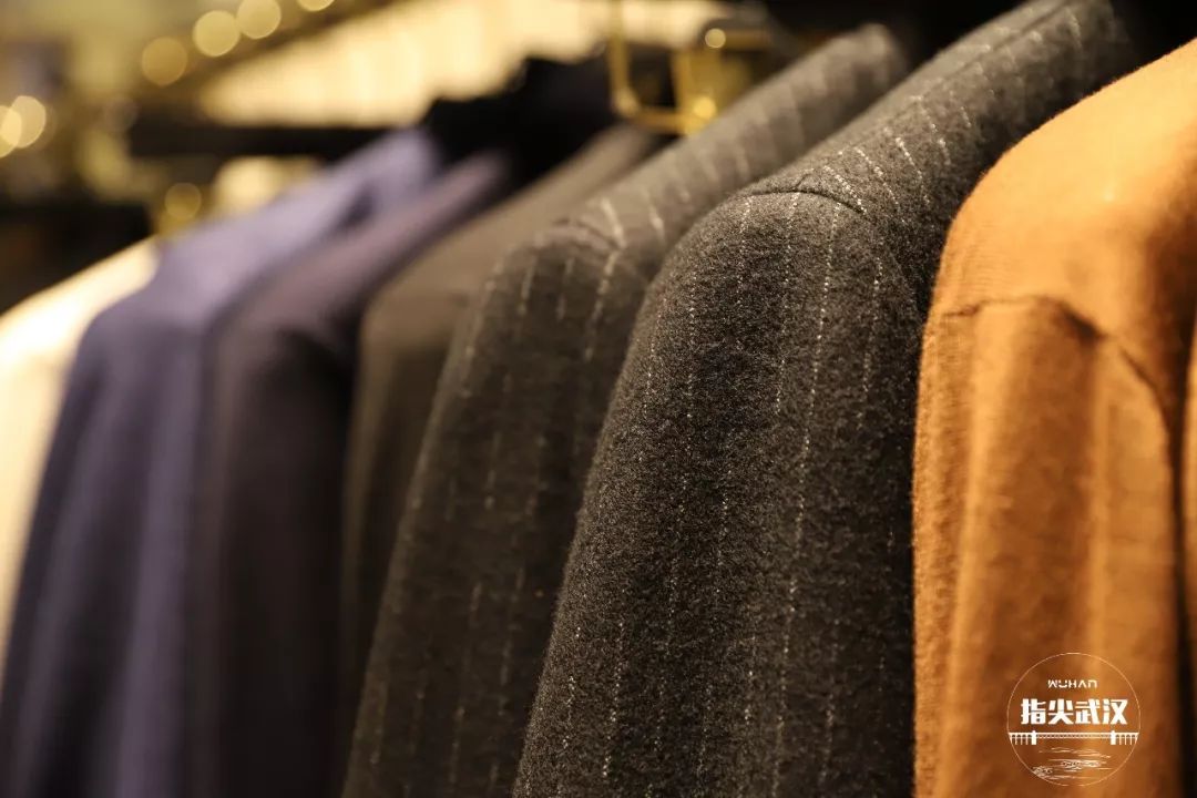 剁手*党**的福音！武汉线下薅羊毛的绝佳地点别怪我没告诉你