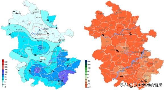 各省人均GDP相当于哪些国家，看完发现，和发达国家还有一段差距