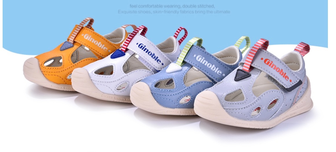 如何正确选择婴儿学步鞋,宝宝学步鞋哪个牌子好怎么选择