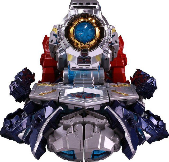 卡西欧手表变形金刚联名款擎天柱,变形金刚手表卡西欧