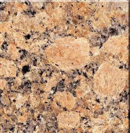 120种花岗岩石材,中国十大天然花岗岩