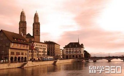 瑞士留学签证代理,瑞士研究生留学申请要求一览表