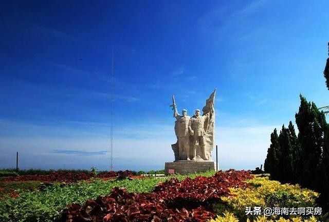 海南百岁养生地，湖海温泉居，汇泽蓝海湾可宜居、投资！