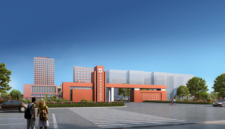 合肥寿春中学丨创造中考最高均分的学校,厉害在哪?