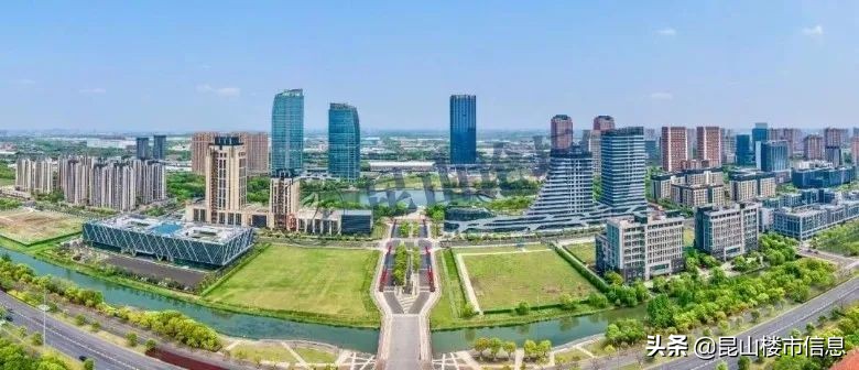 昆山老街改造最新消息,2019昆山老城改造